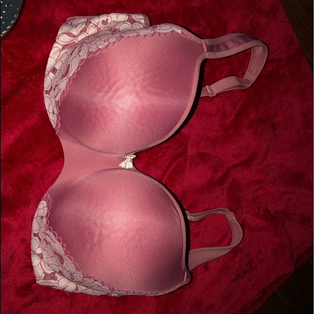 Size 40DD from cacique bra